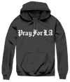 Pray For LA Doves Hoodie