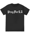 Pray for LA Doves Tee