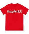 Pray for LA Doves Tee