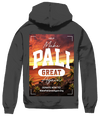 Help Make Pali Great Again Hoodie