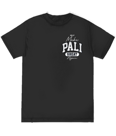 Help Make Pali Great Again Tee