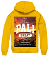 Help Make Pali Great Again Hoodie