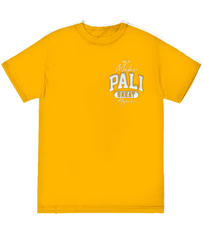 Help Make Pali Great Again Tee