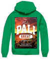 Help Make Pali Great Again Hoodie