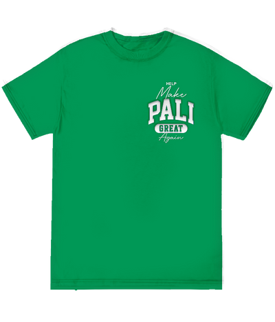 Help Make Pali Great Again Tee