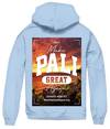 Help Make Pali Great Again Hoodie