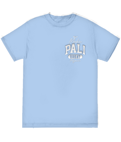 Help Make Pali Great Again Tee