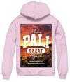 Help Make Pali Great Again Hoodie