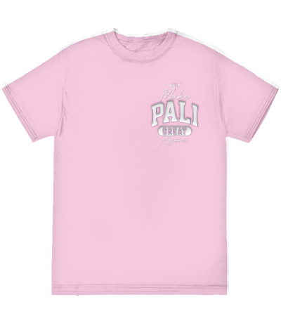 Help Make Pali Great Again Tee