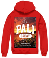 Help Make Pali Great Again Hoodie