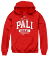 Help Make Pali Great Again Hoodie