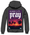 Pray Los Angeles Hoodie