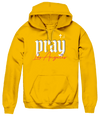 Pray Los Angeles Hoodie