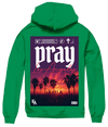 Pray Los Angeles Hoodie