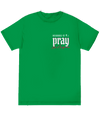 Pray Los Angeles Tee