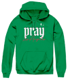 Pray Los Angeles Hoodie