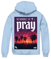 Pray Los Angeles Hoodie