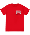 Pray Los Angeles Tee