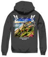 Pacific Palisades Doves Hoodie