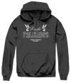 Pacific Palisades Doves Hoodie