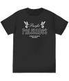 Pacific Palisades Doves Tee