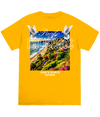 Pacific Palisades Doves Tee