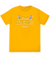 Pacific Palisades Doves Tee