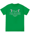 Pacific Palisades Doves Tee