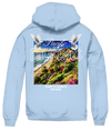 Pacific Palisades Doves Hoodie