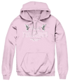 Pacific Palisades Doves Hoodie