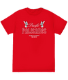 Pacific Palisades Doves Tee