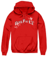 Pray for LA Cherub Hoodie